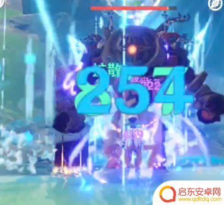 原神魔王武装2.0 《原神》魔王武装队最佳配队思路