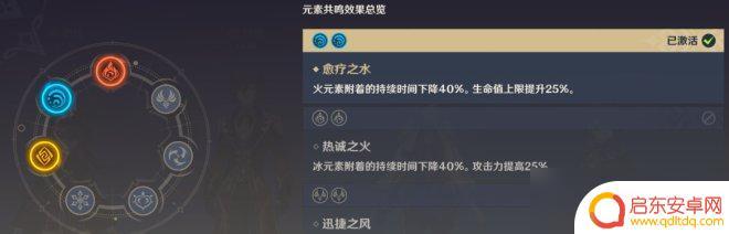 原神打深渊队伍推荐 《原神》深渊队伍推荐