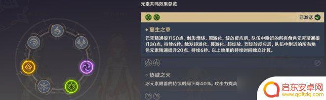 原神打深渊队伍推荐 《原神》深渊队伍推荐