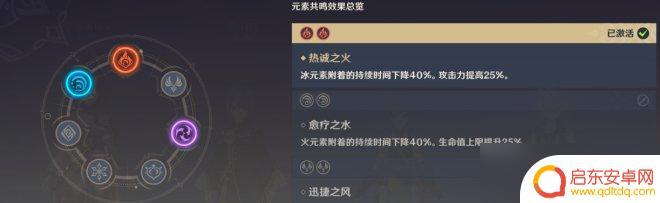 原神打深渊队伍推荐 《原神》深渊队伍推荐