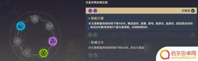 原神打深渊队伍推荐 《原神》深渊队伍推荐