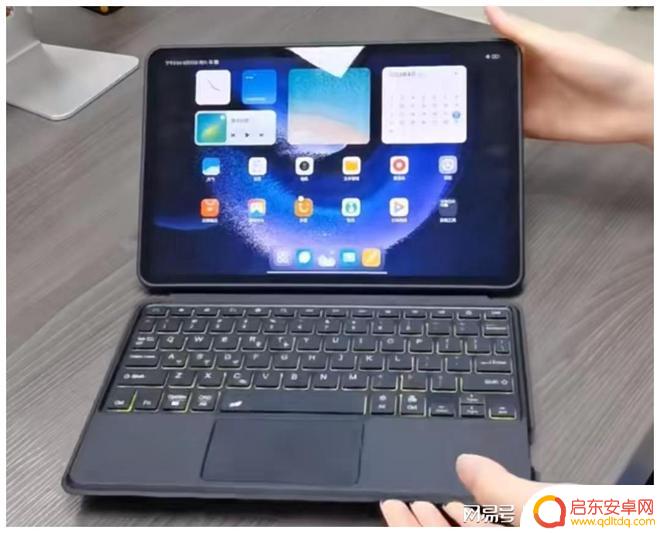 手机平板怎么使用合理 iPad 2022和小米平板6 Pro的性能对比