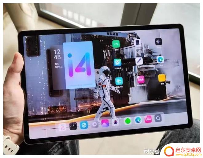 手机平板怎么使用合理 iPad 2022和小米平板6 Pro的性能对比