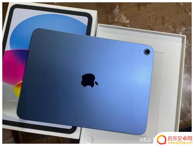 手机平板怎么使用合理 iPad 2022和小米平板6 Pro的性能对比