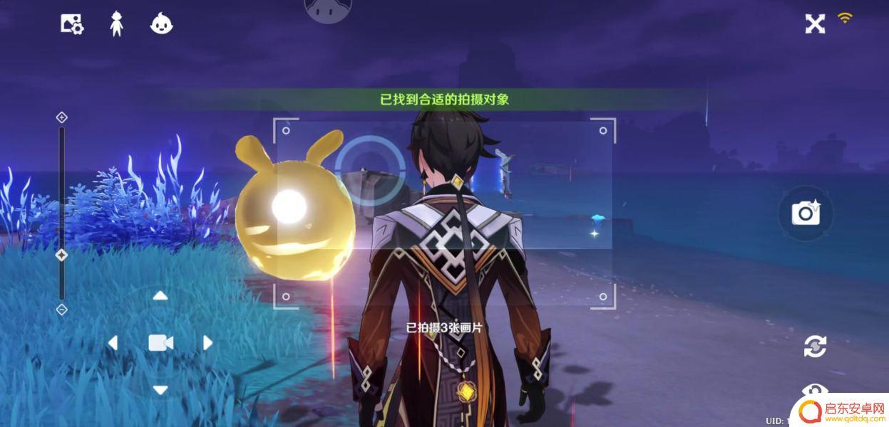 完成友情主题的诗歌原神：用琴音奏响最动人的友谊之歌