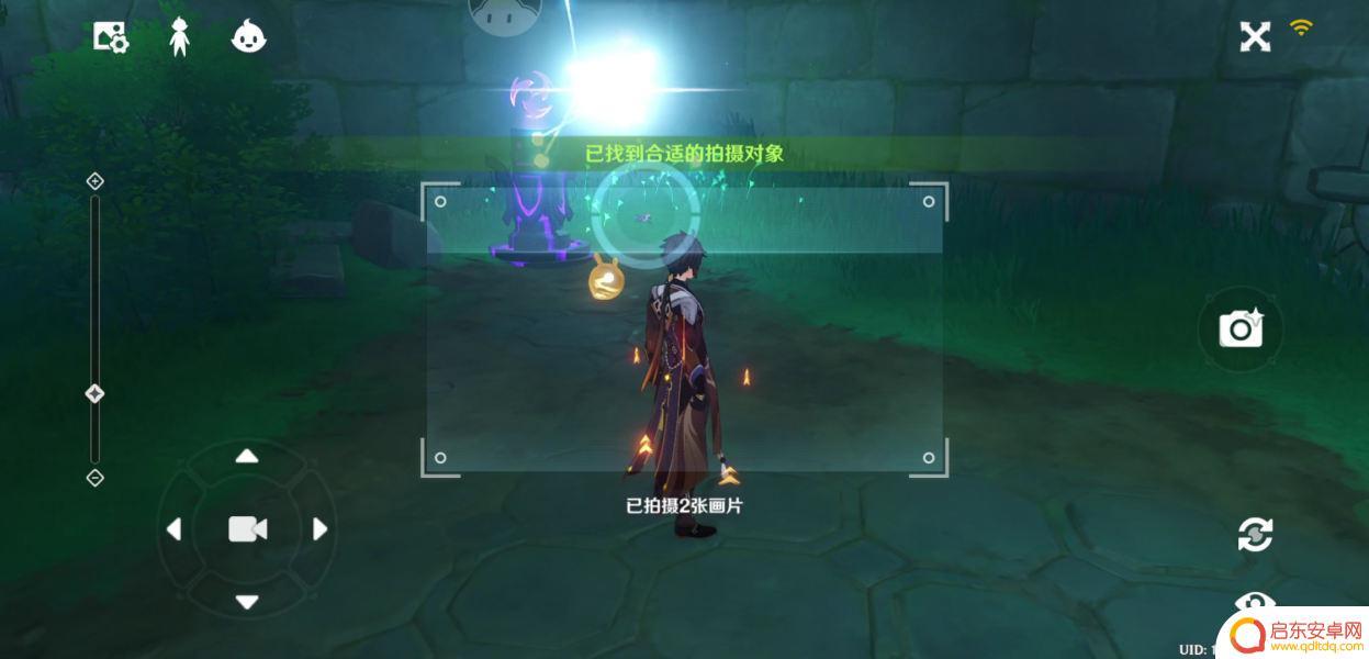 完成友情主题的诗歌原神：用琴音奏响最动人的友谊之歌