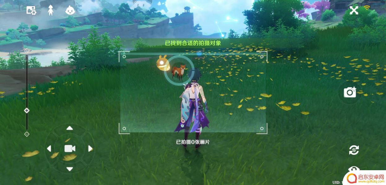 完成友情主题的诗歌原神：用琴音奏响最动人的友谊之歌
