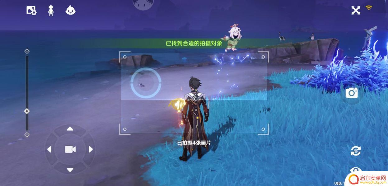 完成友情主题的诗歌原神：用琴音奏响最动人的友谊之歌
