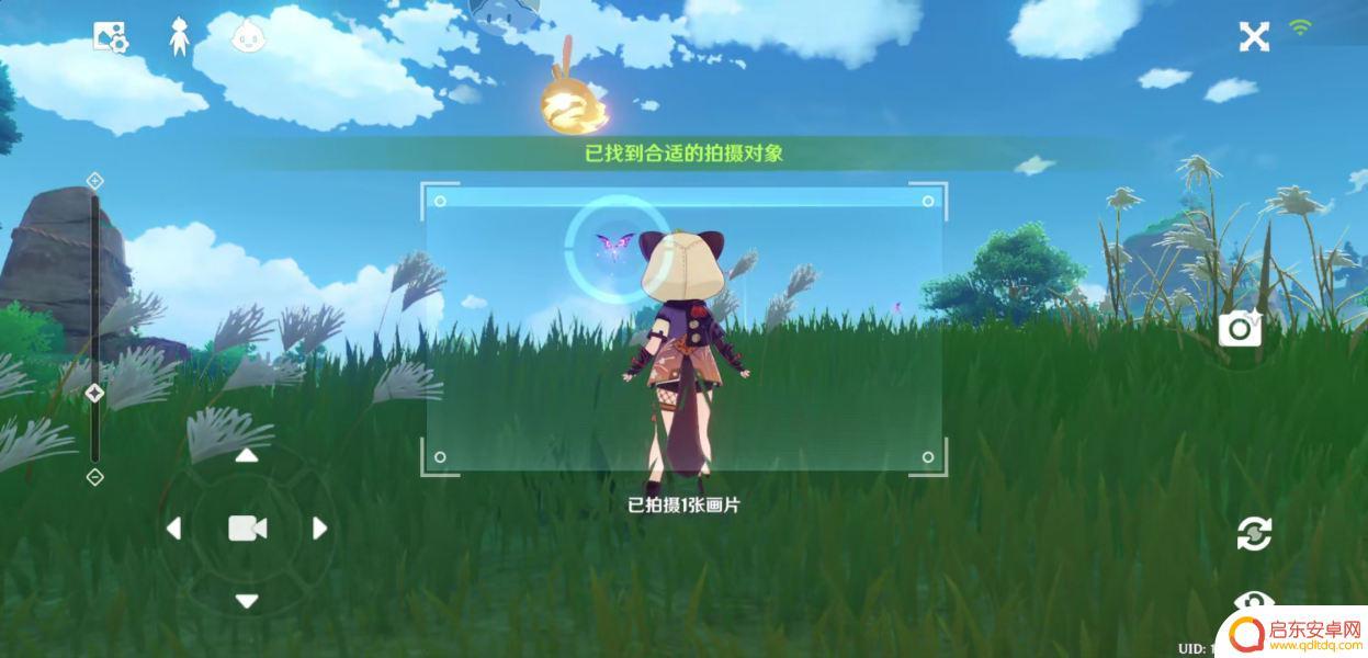 完成友情主题的诗歌原神：用琴音奏响最动人的友谊之歌