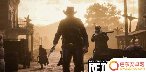 steam上下载的荒野大镖客2怎么打开单机——详细步骤与操作指南