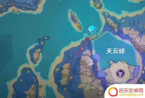 原神第四个镇石怎么旋转 如何转化原神第4个镇石