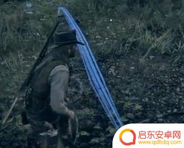荒野大镖客2 熊怎么找(荒野大镖客2熊怎么找到)