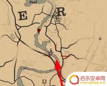荒野大镖客2 熊怎么找(荒野大镖客2熊怎么找到)