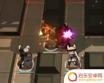 明日方舟的魔王怎么打 《明日方舟》月见夜悖论模拟月夜魔王之剑打法分享