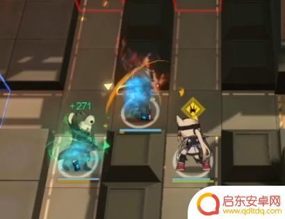 明日方舟的魔王怎么打 《明日方舟》月见夜悖论模拟月夜魔王之剑打法分享