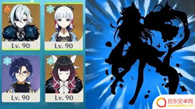 原神4.3-4.8卡池情报,4.5空降稻妻成女,4.7枫丹夜兰,全系爆破