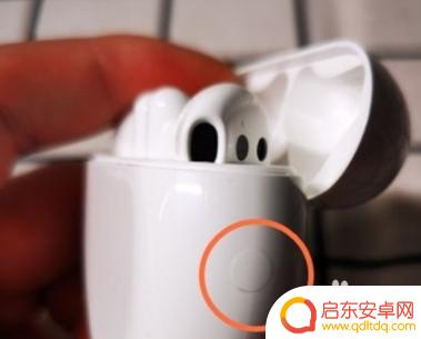 freebuds3苹果手机怎么设置 苹果手机如何与FreeBuds 3配对连接