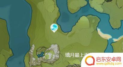 原神蒙德仙灵分布：全面解析蒙德仙灵的出现位置