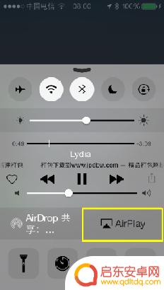 苹果手机投屏到电脑win10 苹果手机如何通过AirPlay投屏到Win10电脑上