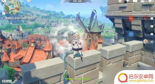 原神蒙德飞行攻略 原神蒙德城飞行者任务攻略