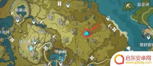 如何获得原神夜叉 原神夜叉之愿触发地点在哪里