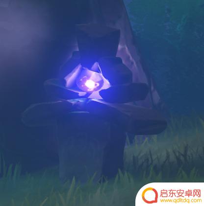 揭开石头的谜原神 原神解开石头的谜任务攻略