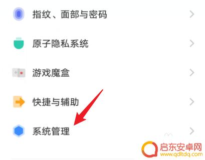 iqoo如何测试手机帧数 iqoo手机实时帧数显示怎么开启
