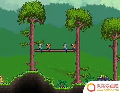 泰拉瑞亚手机版更新了什么 泰拉瑞亚1.4.4版本更新内容一览