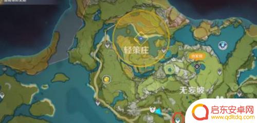 原神怎么进入月璃？了解进入月璃的方法!