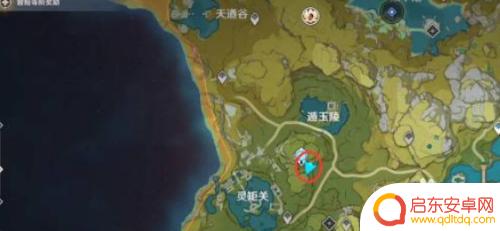 原神怎么进入月璃？了解进入月璃的方法!