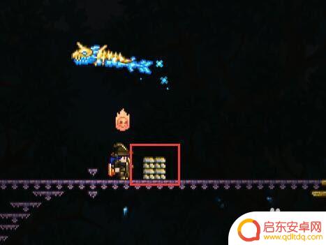 泰拉瑞亚商人刷钱bug 泰拉瑞亚(PC版)利用BUG刷钱攻略