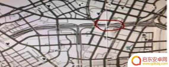 gta5地下通道 GTA5地铁入口在哪里