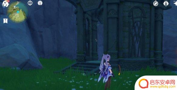 原神德地灵龛在哪 《原神手游》蒙德地灵龛位置图鉴