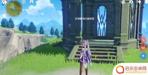 原神德地灵龛在哪 《原神手游》蒙德地灵龛位置图鉴