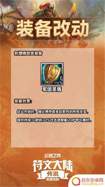 云顶之弈装备合成图s9.5 云顶之弈S9.5装备合成大全