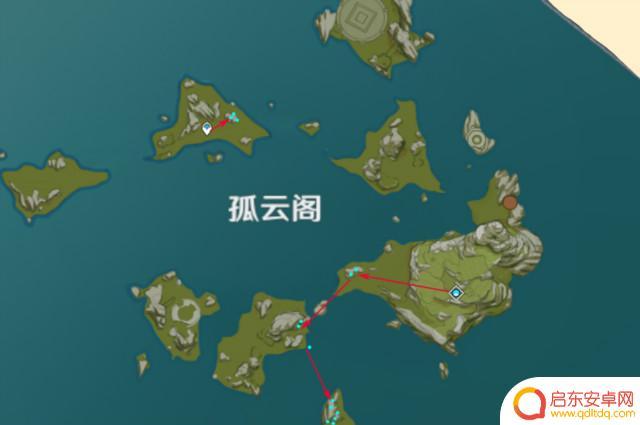 哪里有白铁矿原神 原神白铁矿怎么获得攻略