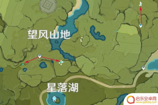 哪里有白铁矿原神 原神白铁矿怎么获得攻略