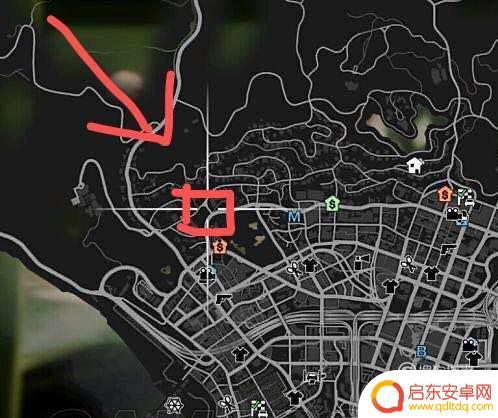 gta5宝藏9 GTA5线上所有宝藏详细位置攻略