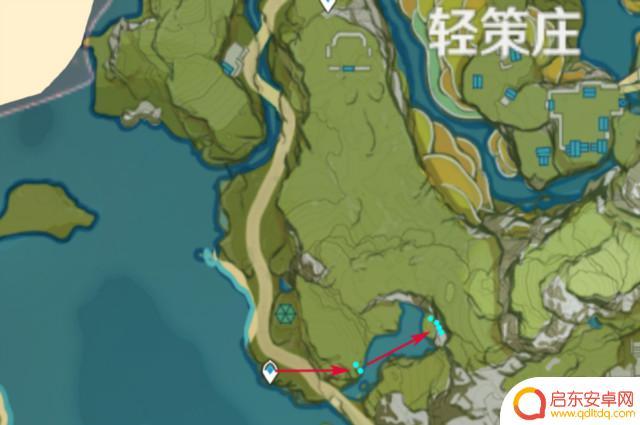 哪里有白铁矿原神 原神白铁矿怎么获得攻略