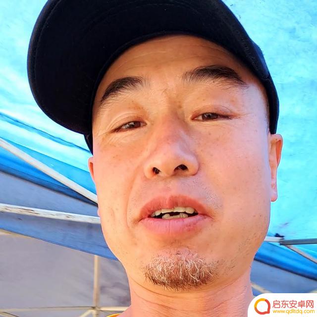 抖音山东老家美食(抖音山东老家美食是真的吗)
