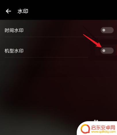 vivo拍照如何去掉手机型号 vivo手机拍照如何去掉型号显示