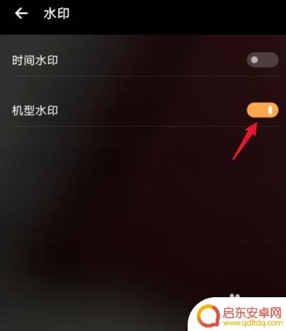 vivo拍照如何去掉手机型号 vivo手机拍照如何去掉型号显示
