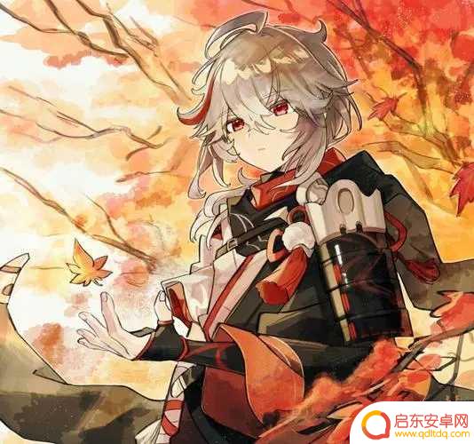 原神璃月瀑布怎么开 原神璃月机关瀑布攻略详解