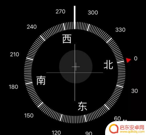 手机指南针怎样使用 手机指南针的准确度如何