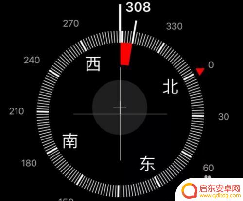 手机指南针怎样使用 手机指南针的准确度如何