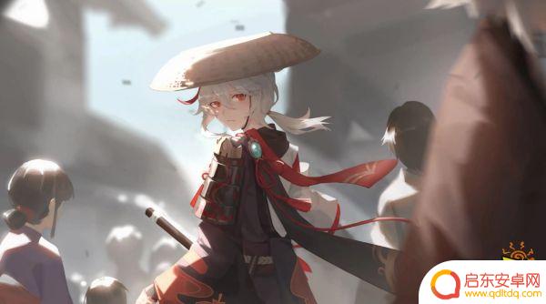 原神里面胡桃该配什么阵容 胡桃怎么搭配阵容