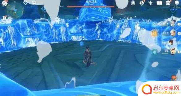 原神怎么去打无相水 原神无相之水怎么打