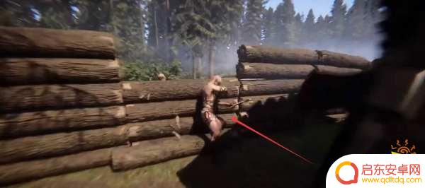 steam森林怎么刷酒 森林怎么无限刷酒