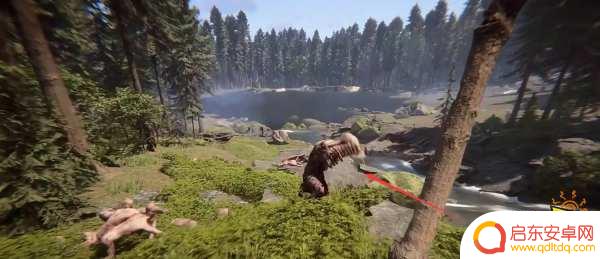 steam森林怎么刷酒 森林怎么无限刷酒