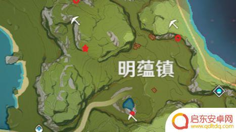 原神搜索组训 原神祖训任务在哪领取